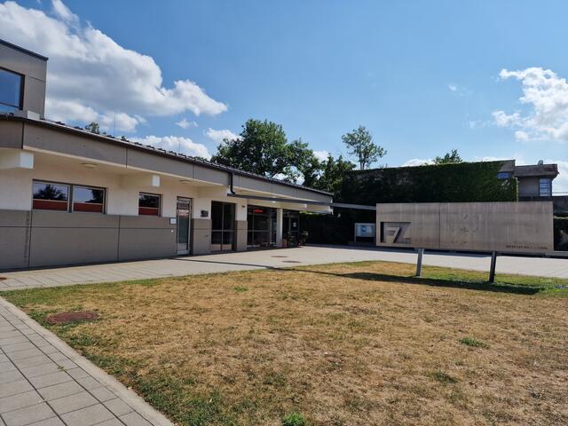 Laut Polizei haben die Beamten die Männer nicht gesehen. | Foto: Latzelsberger