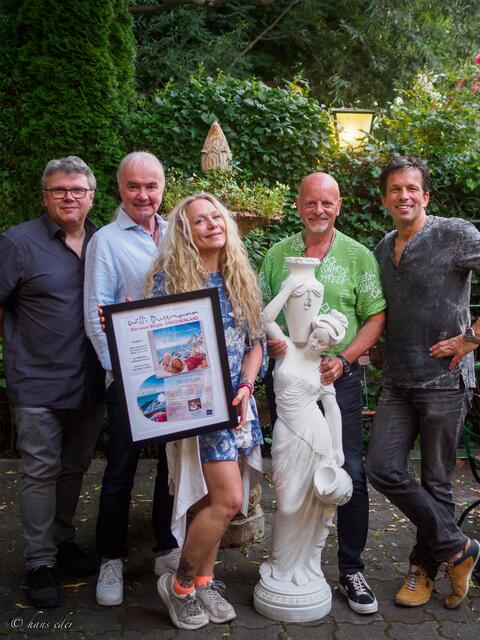 Foto: Foto: Hans Eder