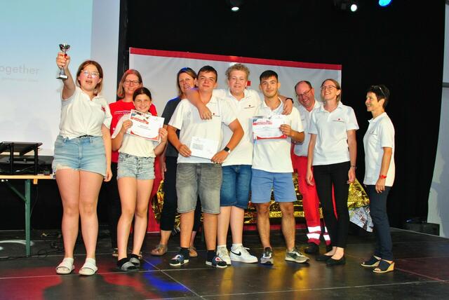 Foto: RKNÖ/ T. Schuheker