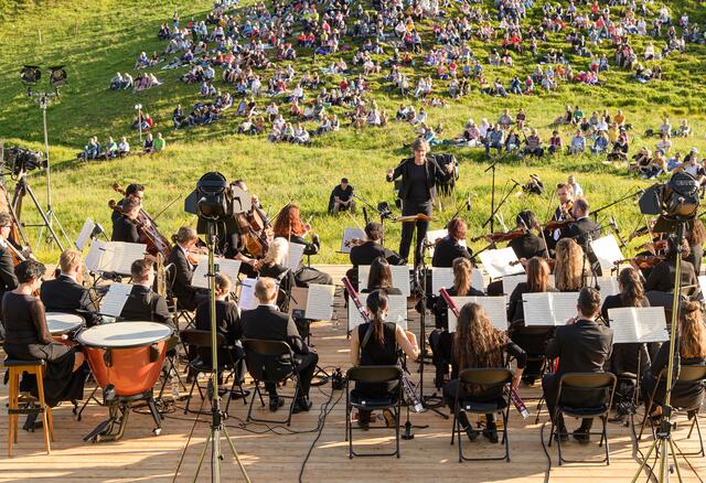 Foto: Gasteinertal Tourismus/Wolkersdorfer