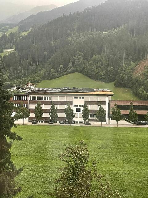 Zell a. Z.  | Foto: privat