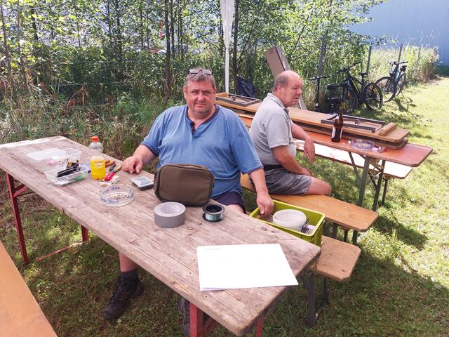 Foto: Günter Nagl