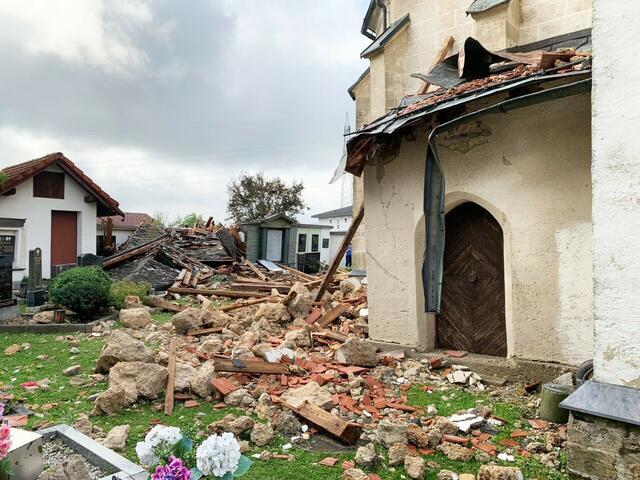Foto: Bauabteilung/Obernosterer