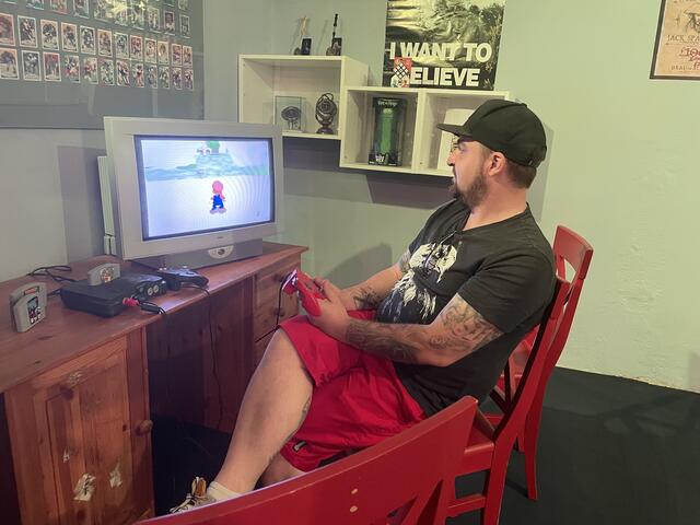 Foto: Salme Taha Ali Mohamed