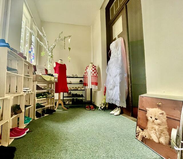 Foto: Nathalie Polz