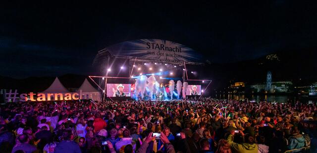 Am 22. und 23. September geht's wieder los. | Foto: krivograd/ipmedia