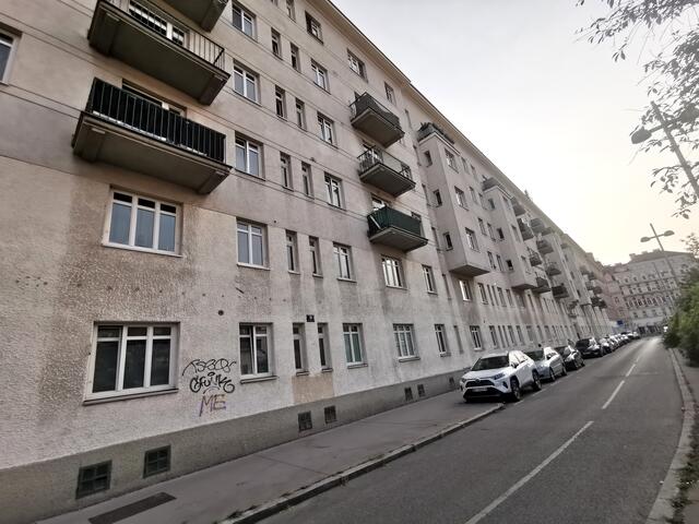 Was tun gegen die Hitze im Fasanviertel? Die ÖVP Landstraße hat dazu einen Lösungsvorschlag. | Foto: ÖVP Landstraße