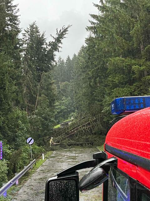 Gerlosberg | Foto: privat