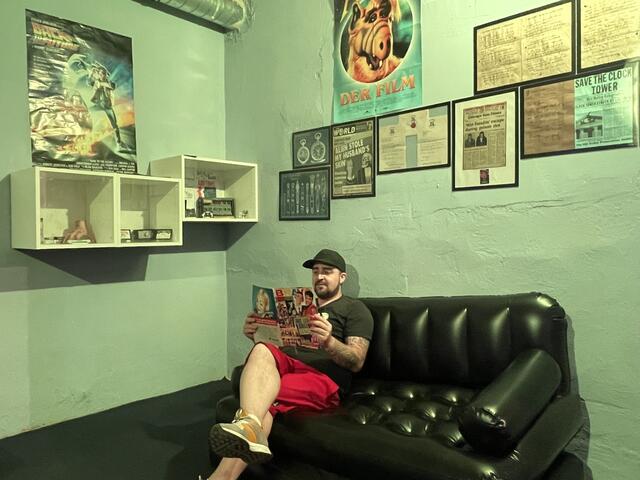 Foto: Salme Taha Ali Mohamed