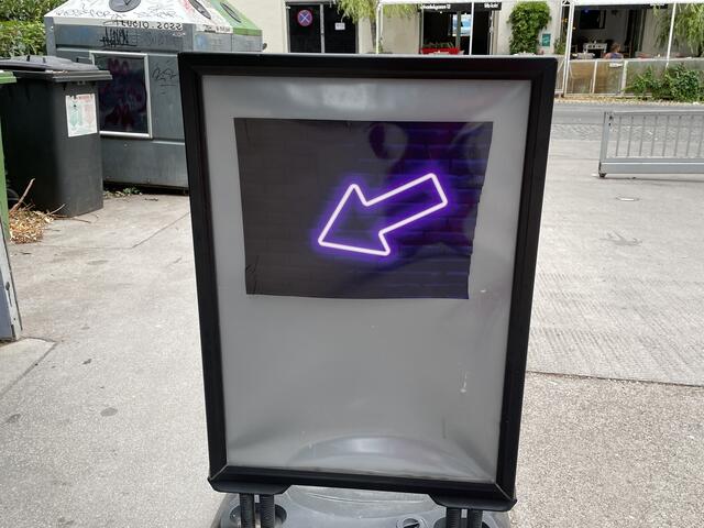 Foto: Salme Taha Ali Mohamed