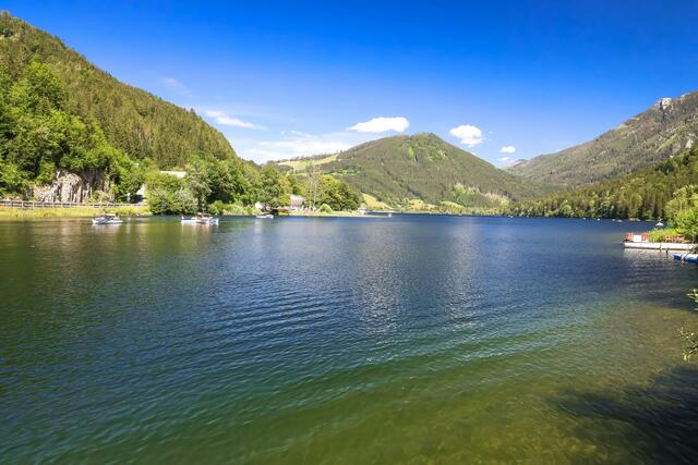 Sommerfrische in Lunz am See genießen | Foto: Robert Trakl