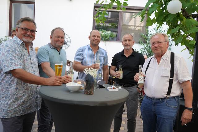 Neusiedler Runde | Foto: Andrea Glatzer