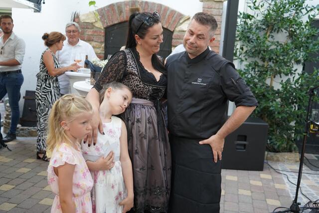 Foto: Andrea Glatzer