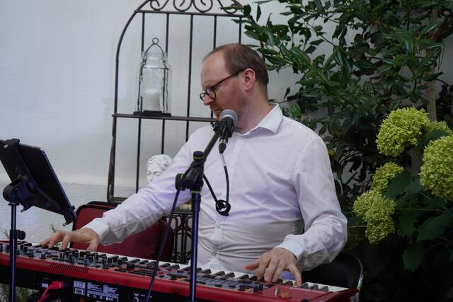 Foto: Andrea Glatzer