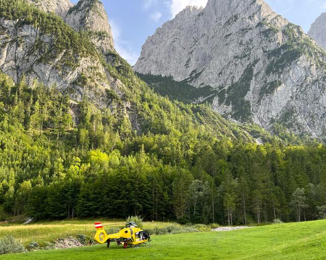 Foto: ZOOM.TIROL