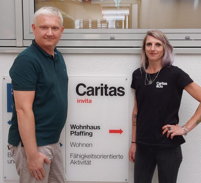 Foto: Caritas