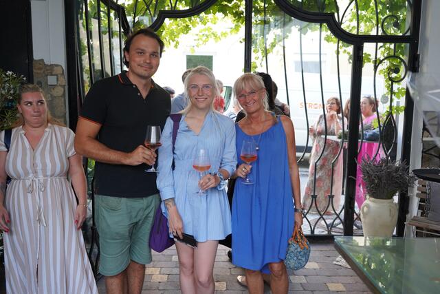 Foto: Andrea Glatzer