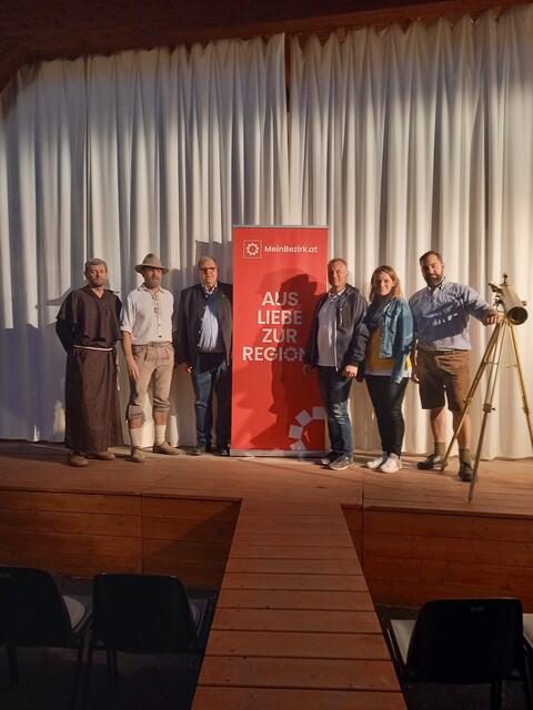 Foto: Theater am Schönbach