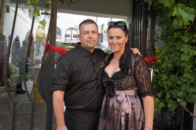 Foto: Andrea Glatzer