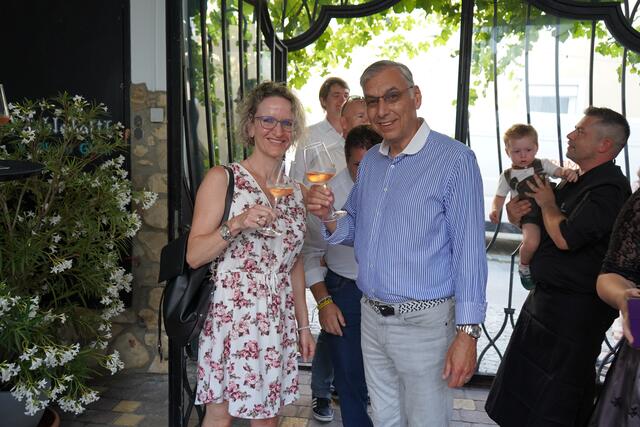 Foto: Andrea Glatzer