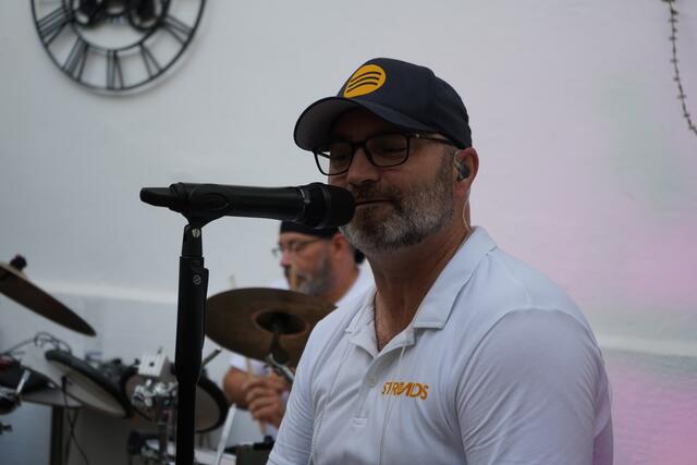 Chris Reiter | Foto: Andrea Glatzer