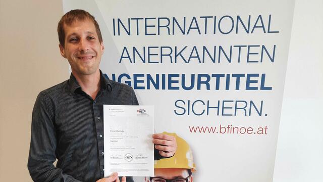 Ing. Mayrhofer Roman