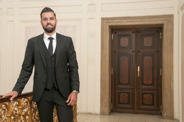 Foto: Wolfgang Unger