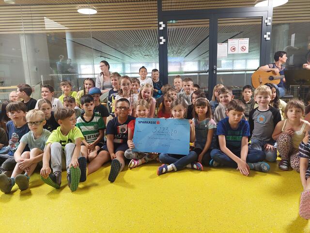 VS Mieders | Foto: Caritas Tirol