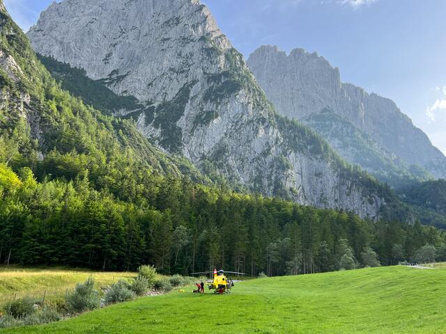 Foto: ZOOM.TIROL