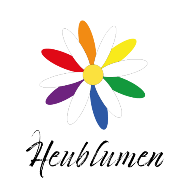 Die Heublumen LGBTQIA+ Initiative organisiert die Unken Pride. | Foto: Heublumen LGBTQIA+ Initiative