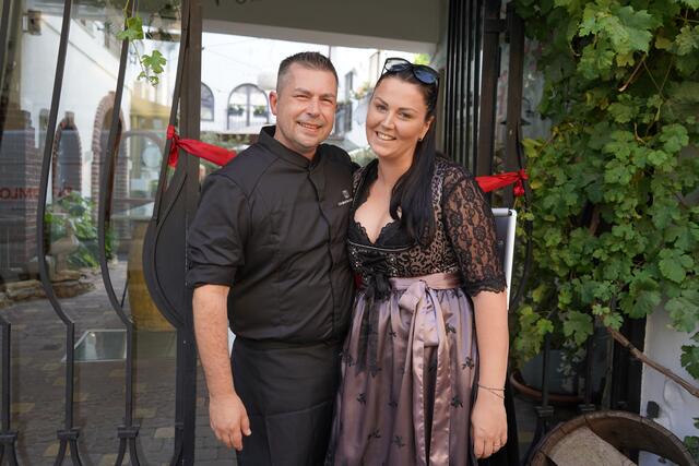 Foto: Andrea Glatzer