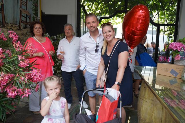 Foto: Andrea Glatzer