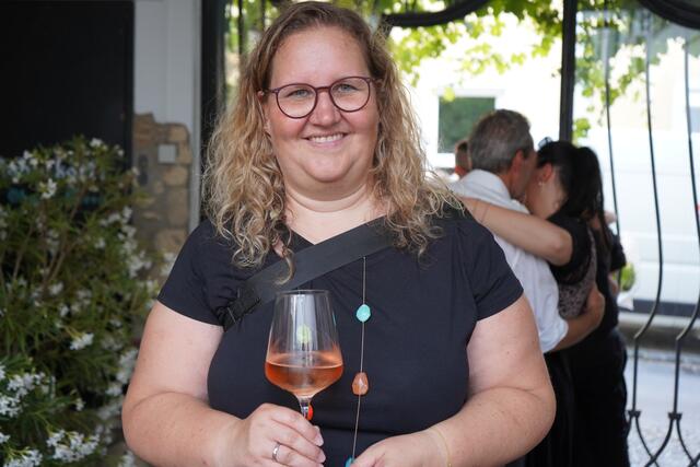 Foto: Andrea Glatzer