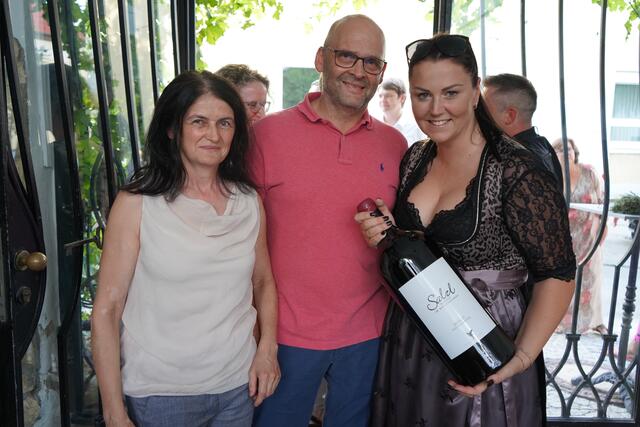 Foto: Andrea Glatzer