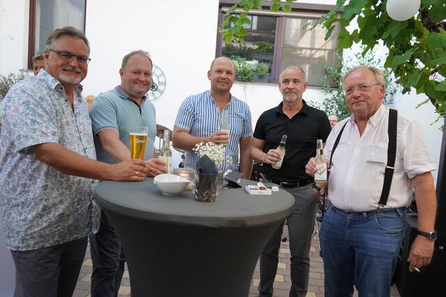 Foto: Andrea Glatzer