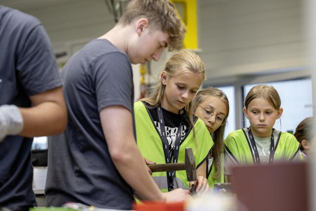 Foto: Engel Austria GmbH
