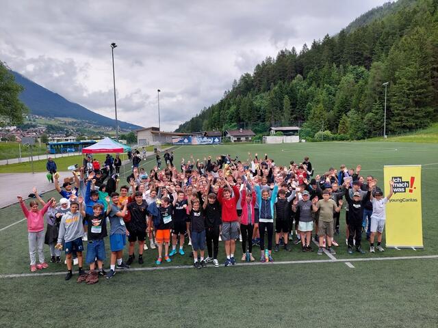 Foto: Caritas Tirol