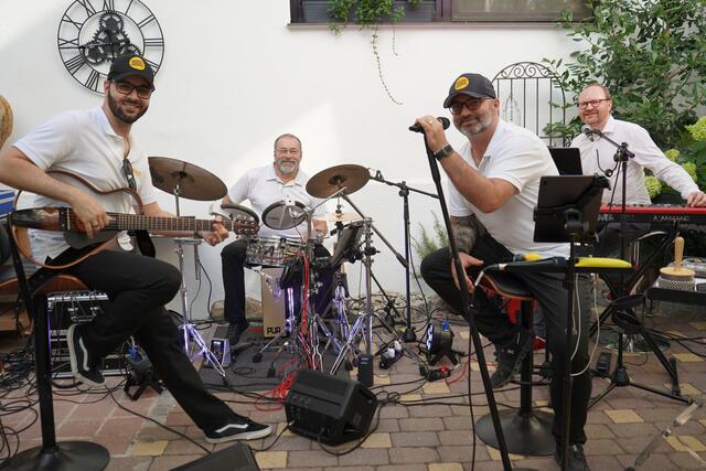 Foto: Andrea Glatzer