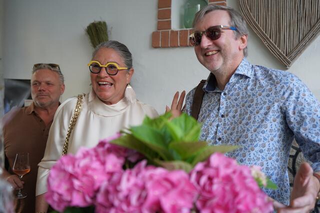 Foto: Andrea Glatzer