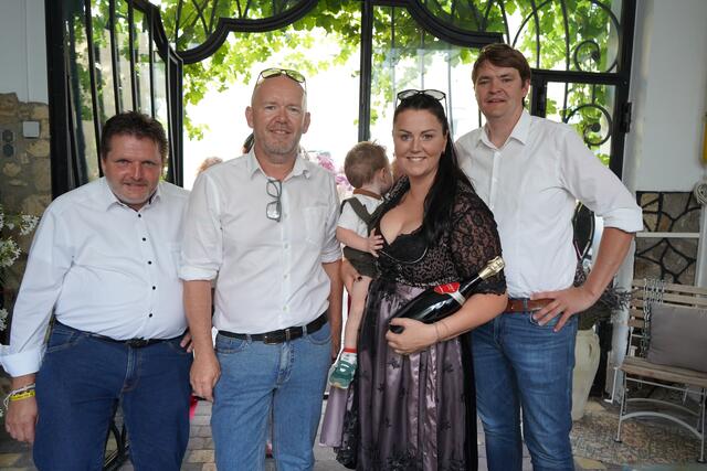 Foto: Andrea Glatzer