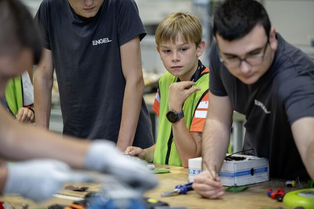 Foto: Engel Austria GmbH