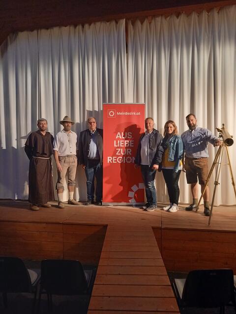 Foto: Theater am Schönbach