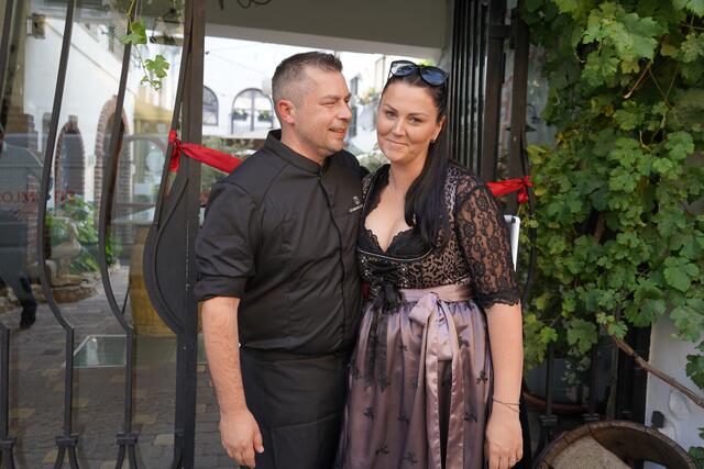 Foto: Andrea Glatzer