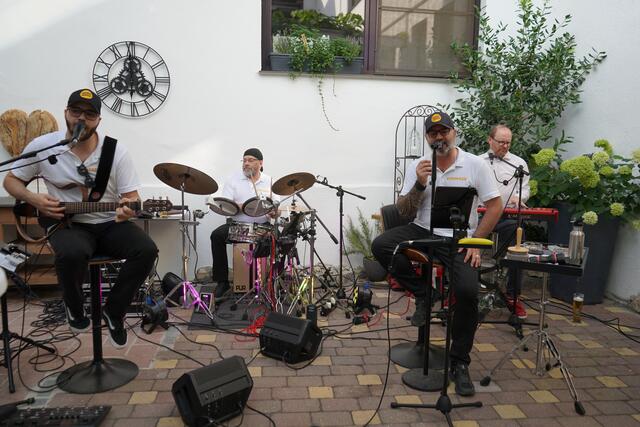 Foto: Andrea Glatzer