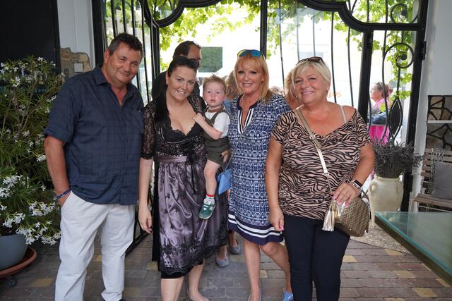 Foto: Andrea Glatzer