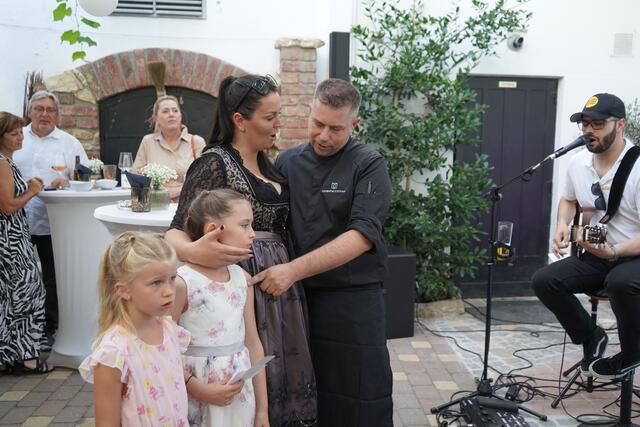 Foto: Andrea Glatzer