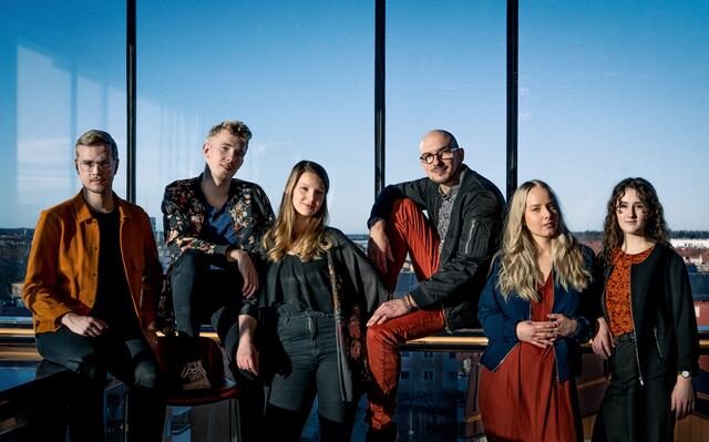 Internationale Highlights inklusive: Heuer gastieren Gruppen aus Schweden und Hong Kong in der Sandgrube. | Foto: KK