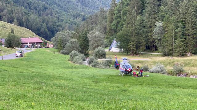 Foto: ZOOM.TIROL