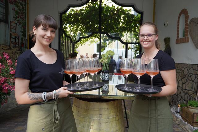 Foto: Andrea Glatzer