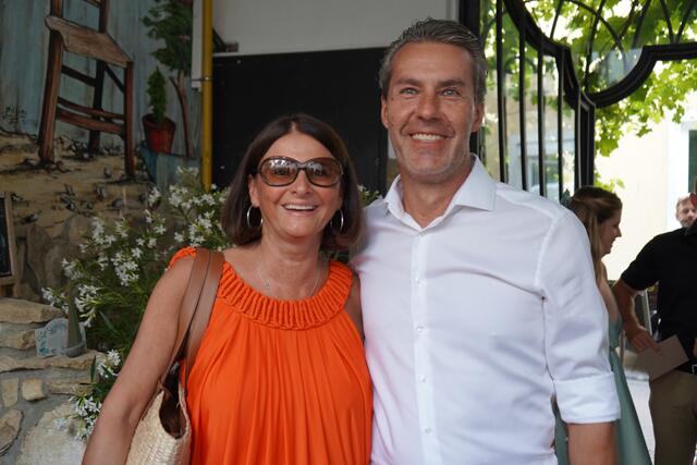 Foto: Andrea Glatzer